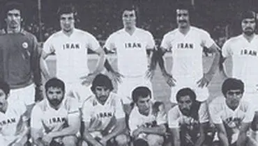 گزارش سایت AFC درباره تیم ملی فوتبال ایران