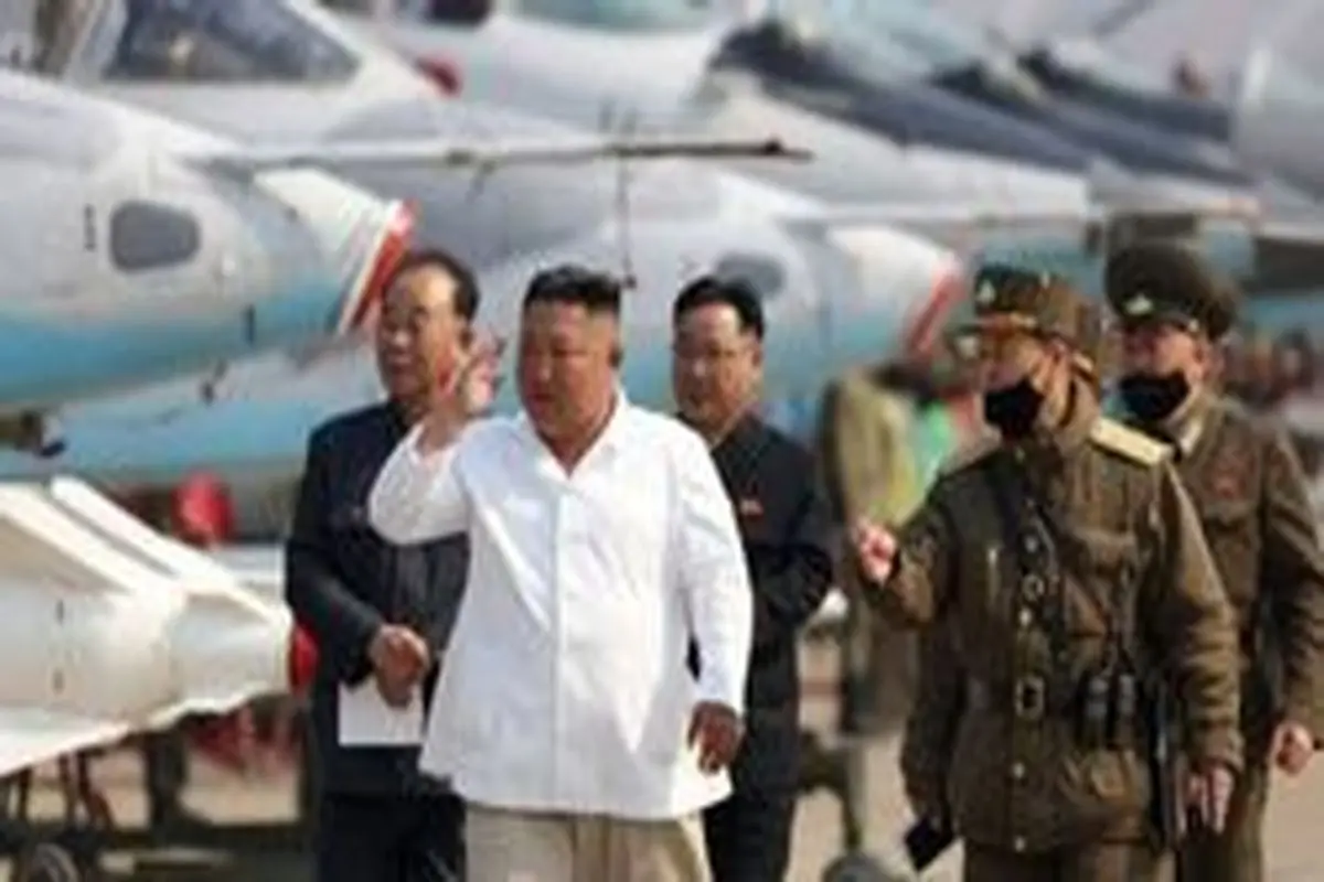 ادعای مجدد آمریکا درباره بی اطلاعی از رهبر کره شمالی