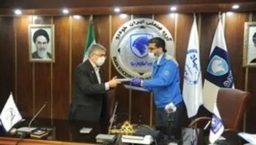 مقیمی : توسعه پلتفرم الکترونیک خودرو در دستور کارایران خودرو قرارگرفت