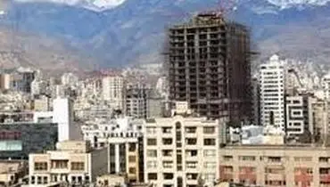 قیمت آپارتمان در تهران؛ ۱۰ اردیبهشت ۹۹