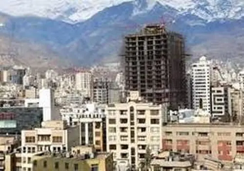 آپارتمان‌های ۴۰ متری تهران چند؟+ جدول قیمت