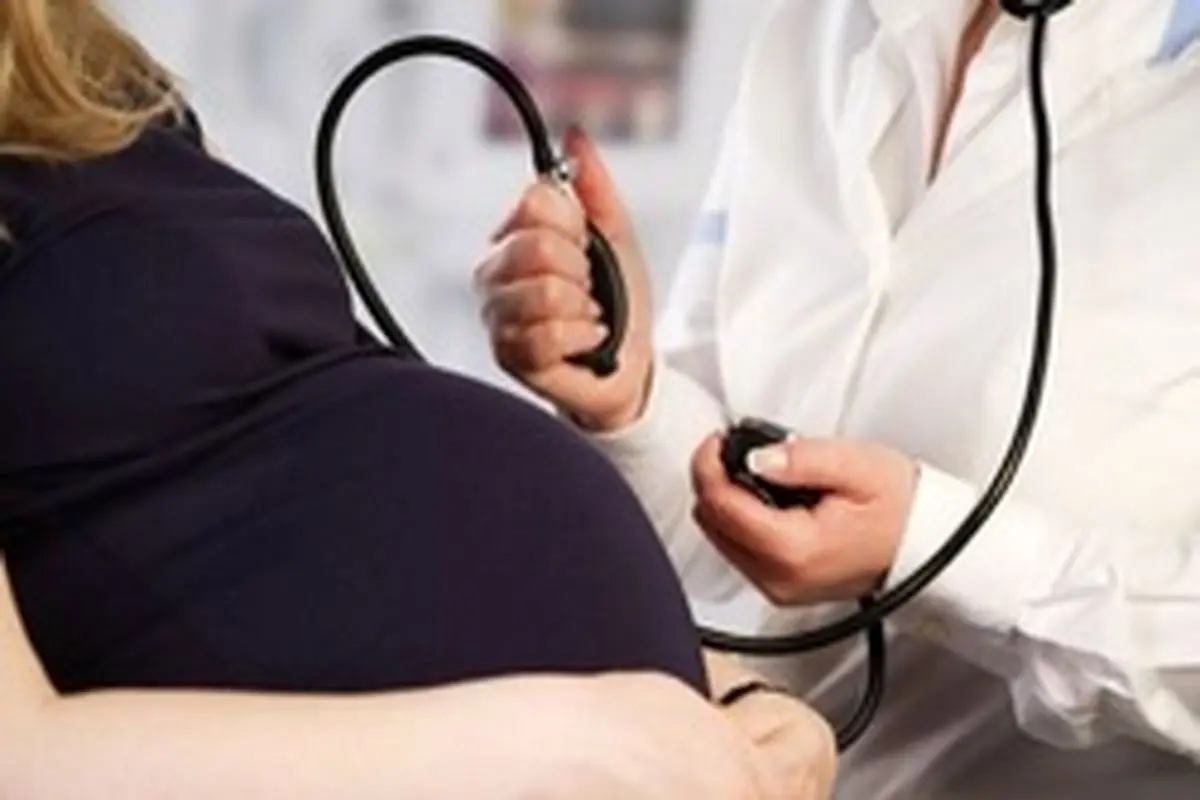 فشارخون بالا در بارداری و اثرات آن بر سلامت روان کودک