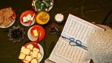 چه کار کنیم که بعد از افطار دل درد نگیریم؟