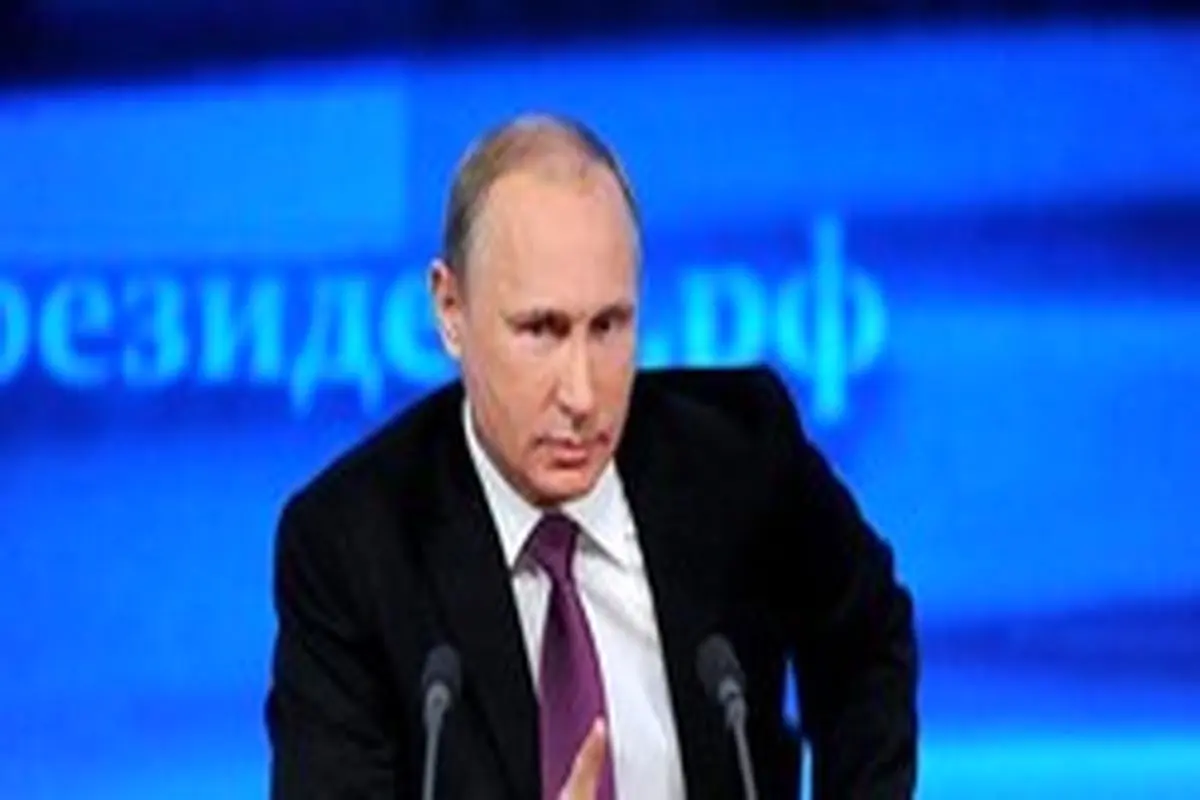 درخواست پوتین برای اصلاح بازار نفت