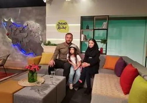 بگذارید یک روز هم سرپرست استقلال شاد باشد
