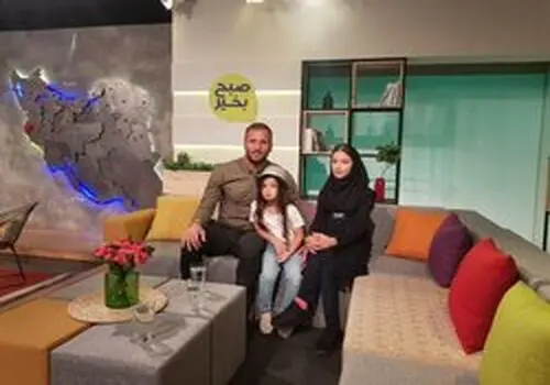 بگذارید یک روز هم سرپرست استقلال شاد باشد