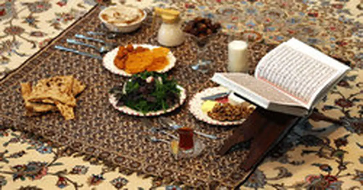 برای تهیه وعده های غذایی چه مواردی را باید مد نظر قرار داد ؟