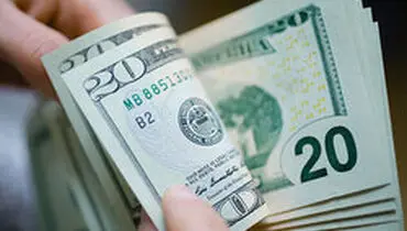 افزایش ۵۰ تومانی قیمت دلار در بازار امروز پنج شنبه