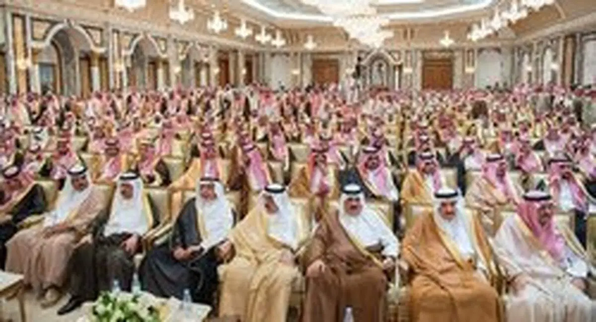 ترکی فیصل تعداد شاهزادگان کرونایی را فاش کرد
