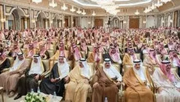 ترکی فیصل تعداد شاهزادگان کرونایی را فاش کرد
