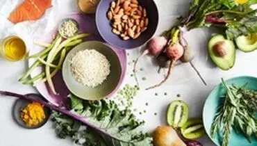 ۱۱ ماده مغذی اساسی که در این روزهای کرونایی به آن ها نیاز داریم