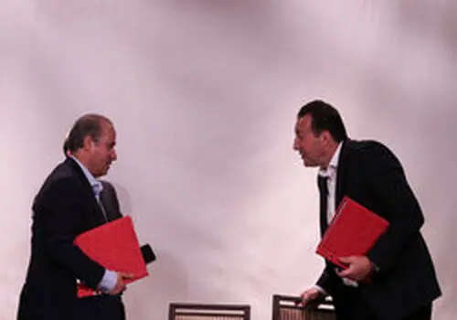 وعده تازه قلعه نویی در مورد تیم ملی