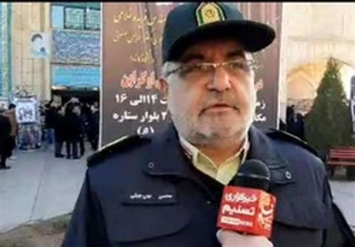 دستگیری دزد نفت؛ سرقت ۳۰۰ هزار لیتر نفت از خط لوله