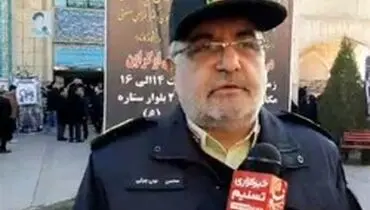 دستگیری دزد نفت؛ سرقت ۳۰۰ هزار لیتر نفت از خط لوله