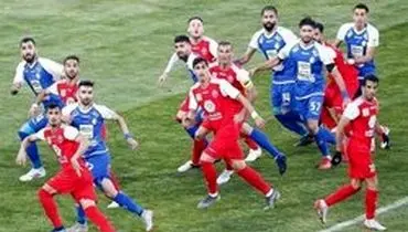 فیفا پول خرده طلبکار خارجی پرسپولیس را داد