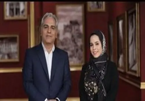 گریم متفاوت ملیکا شریفی نیا متعجبتان می کند!+ عکس