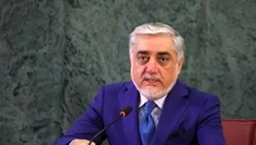 عبدالله عبدالله از توافق سیاسی با غنی خبر داد