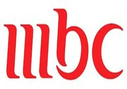جوانان عراقی ساختمان شبکه سعودی MBC را به آتش کشیدند+فیلم
