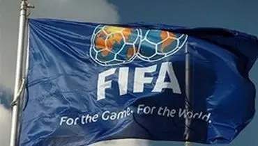 واکنش فیفا به تغییر تقویم جام جهانی ۲۰۲۲