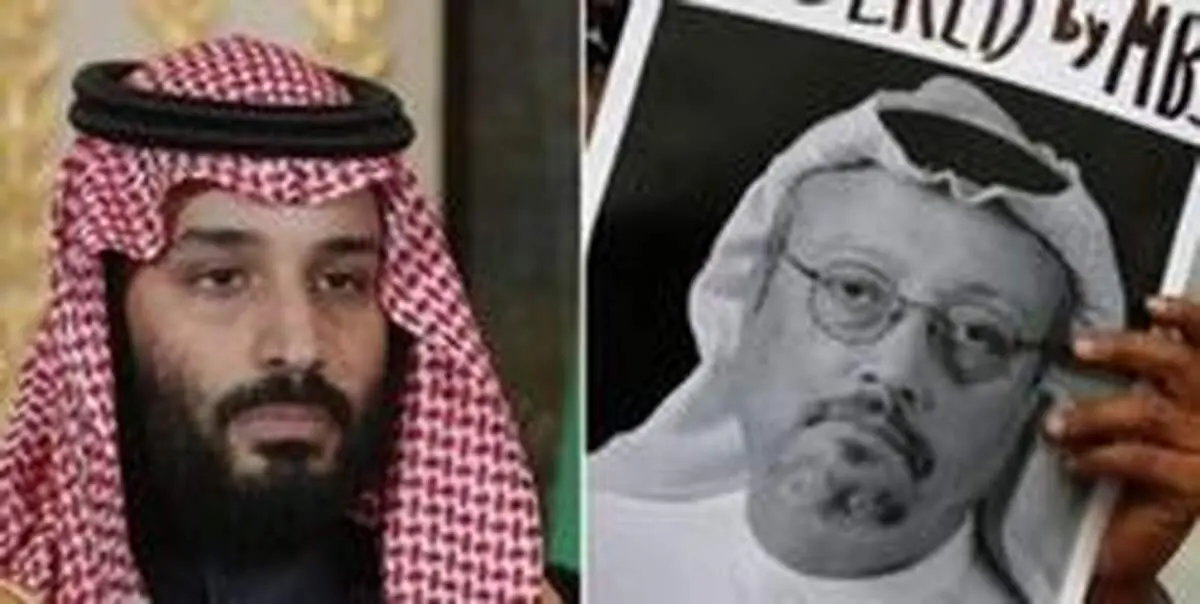 فشار به ترامپ برای انتشار گزارش قتل خاشقچی