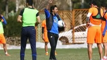 فرهاد مجیدی شارژ شد