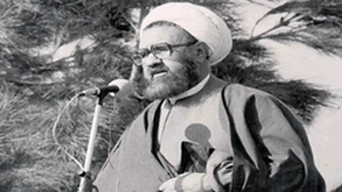 رهبر انقلاب در صورت شهید نشدن استاد مطهری چه مسئولیتی را مناسب او میدانستند؟