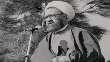 رهبر انقلاب در صورت شهید نشدن استاد مطهری چه مسئولیتی را مناسب او می‌دانستند؟