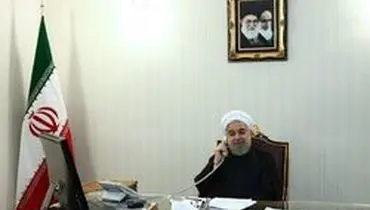 قدردانی روحانی از اقدامات بانک مرکزی/ تدوین شرایط و دستورالعمل های بازگشایی اصناف