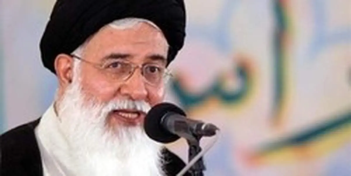 علم الهدی:خطر کرونا باقی است، مردم توجه کنند