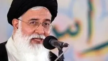 علم الهدی:خطر کرونا باقی است، مردم توجه کنند