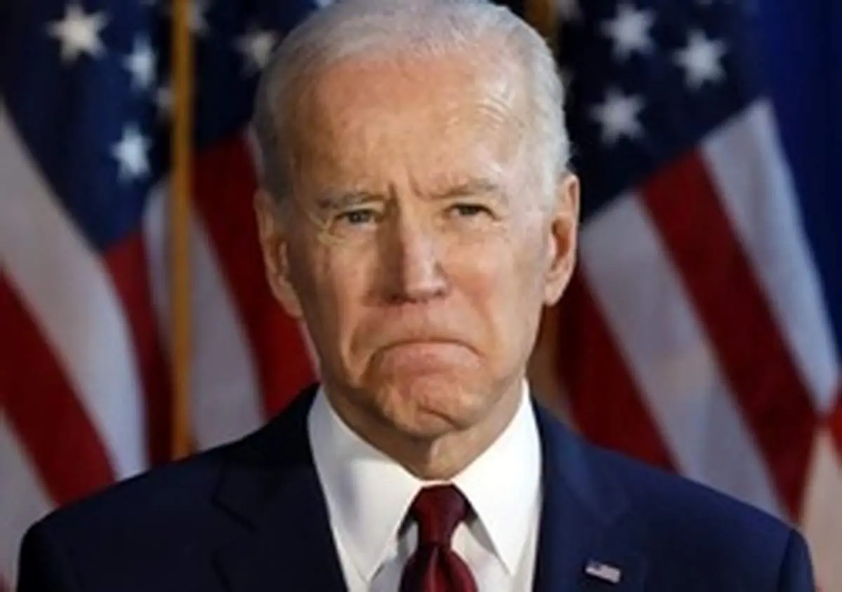 «جو بایدن» اتهام تجاوز جنسی علیه کارمند سنا را رد کرد