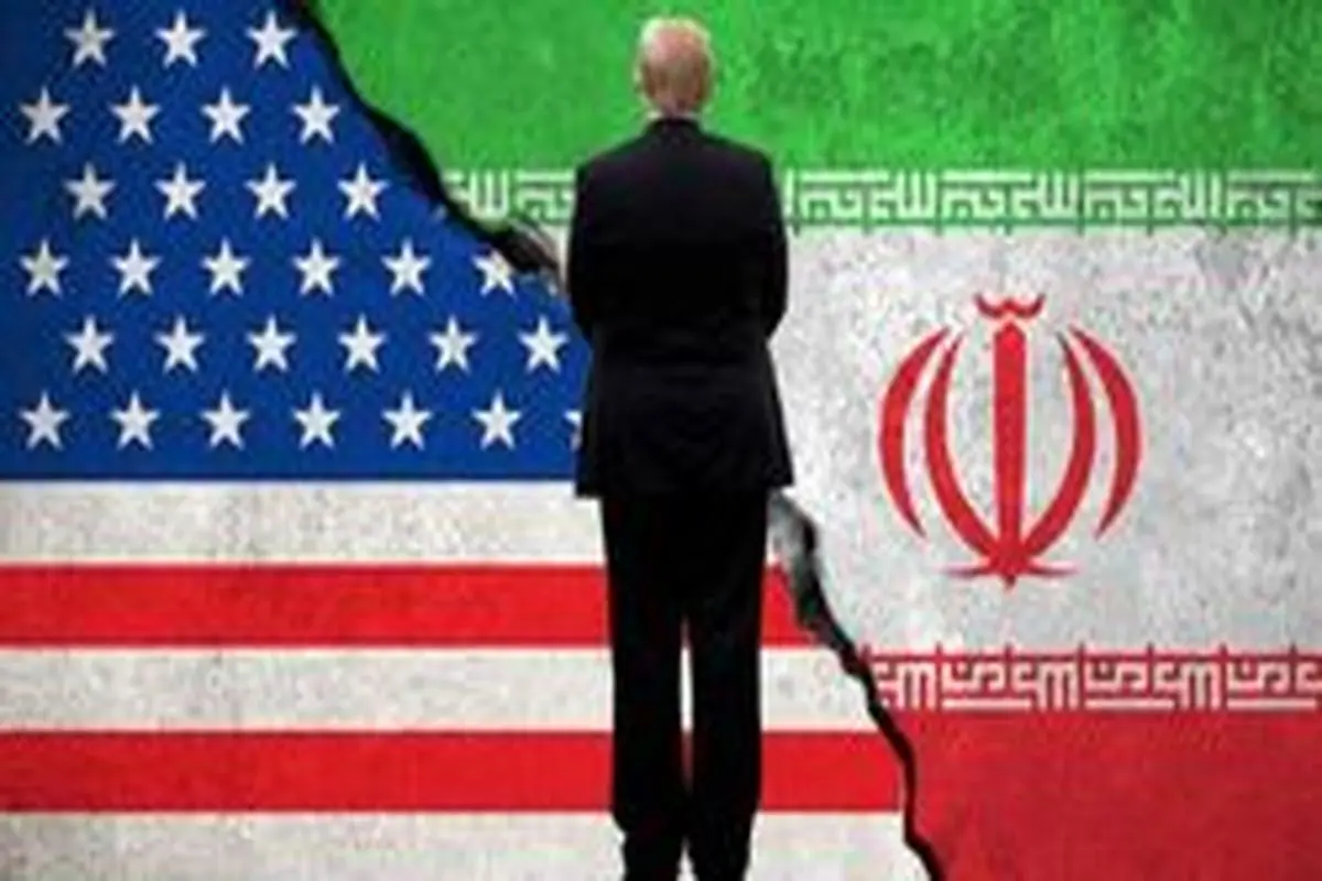 آمریکا یک فرد و یک نهاد دیگر را در ارتباط با ایران تحریم کرد