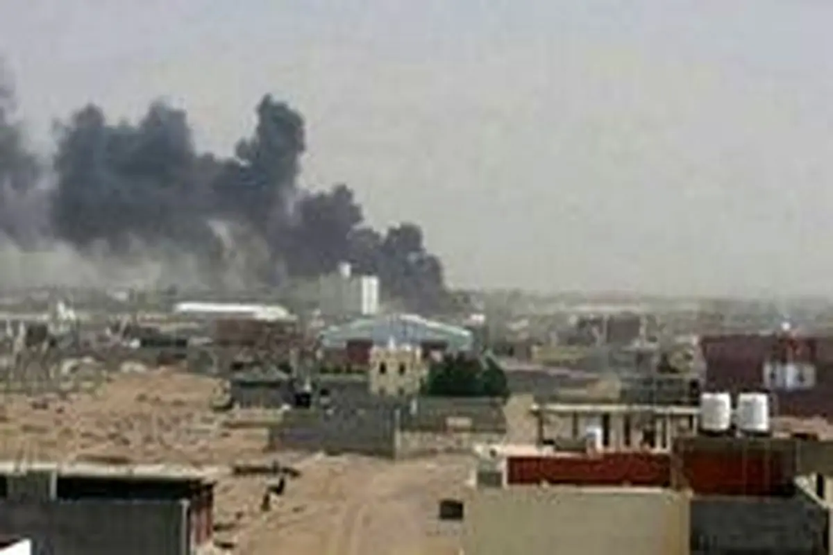 ائتلاف سعودی ۶۷ بار آتش بس الحدیده را نقض کرد