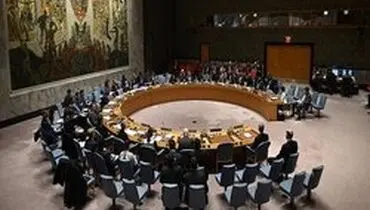 شورای امنیت نشستی درباره تمدید ممنوعیت تسلیحاتی ایران ندارد