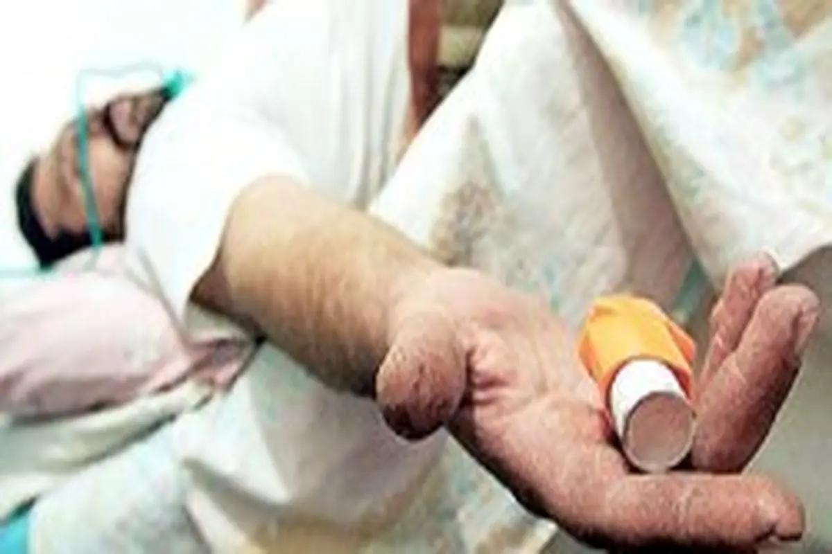 دستور وزیر بهداشت برای ارسال ۵ هزار بسته بهداشتی مقابله با کرونا برای جانبازان
