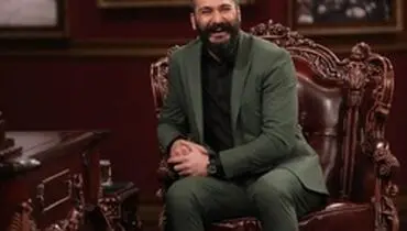 چرا میلاد کی‌مرام با بازیگر ازدواج نمی‌کند؟