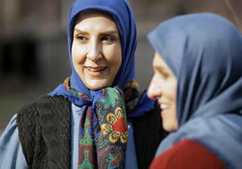 نظر جالب داریوش کاردان راجب رضا عطاران