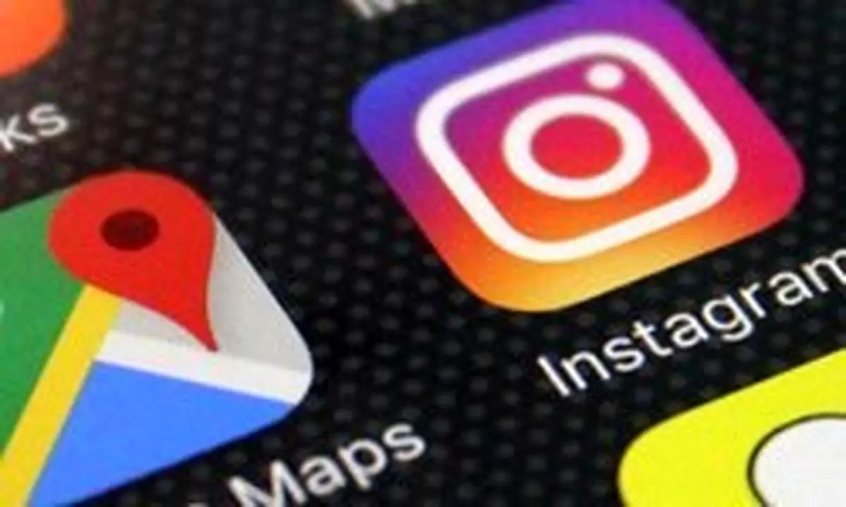 اینستاگرام فیلتر می شود؟