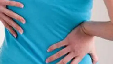 کمردردهایی که نشانه ابتلا به یک بیماری جدی‌ترند