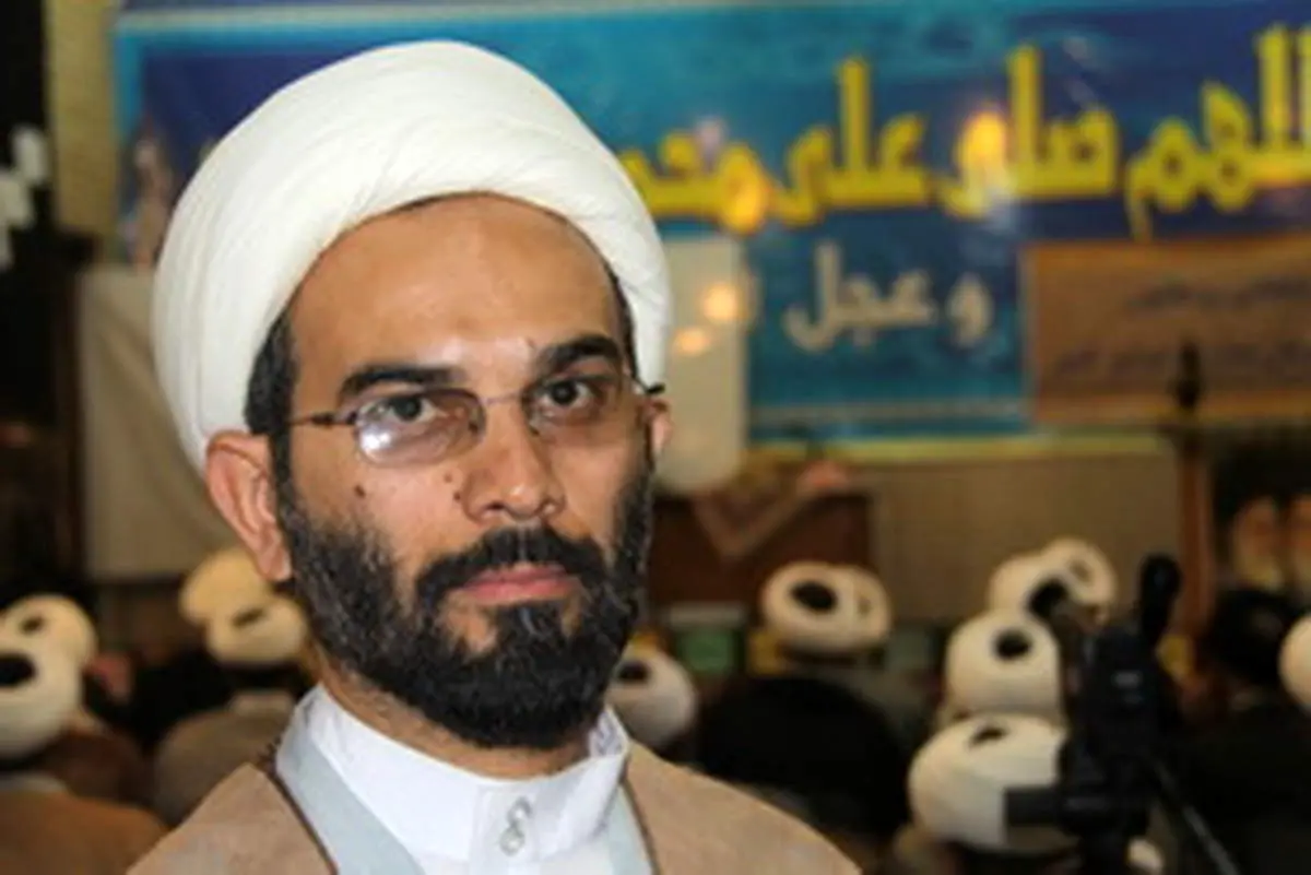 وقتی روحانیون مدیر مدرسه می‌شوند