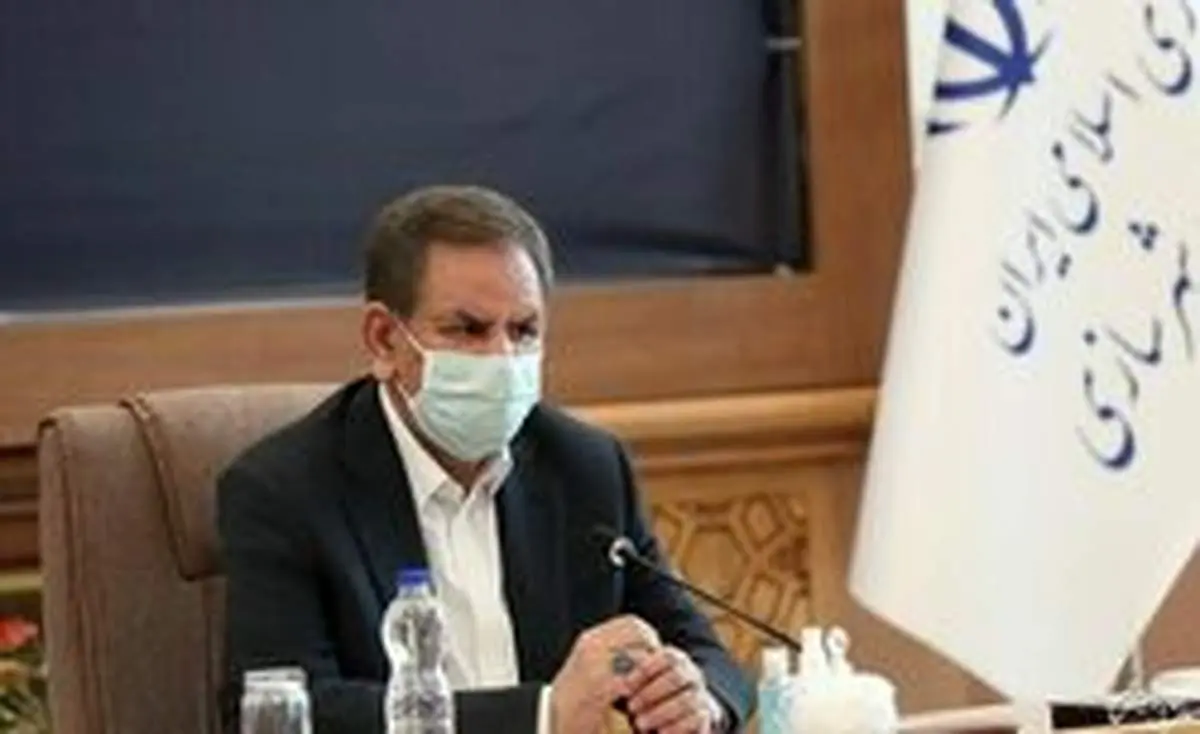هشدارهای جهانگیری درباره دلالی در فروش «سهام عدالت»