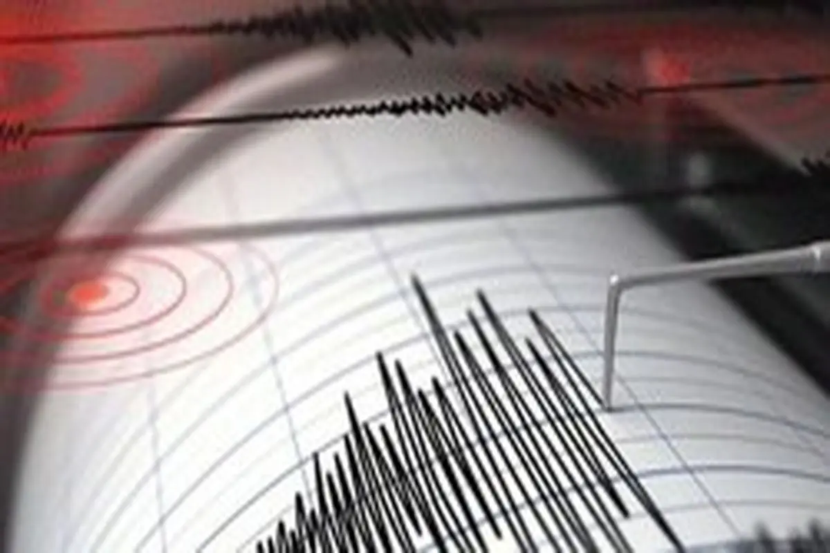 وقوع زلزله‌ی ۵ ریشتری در ژاپن
