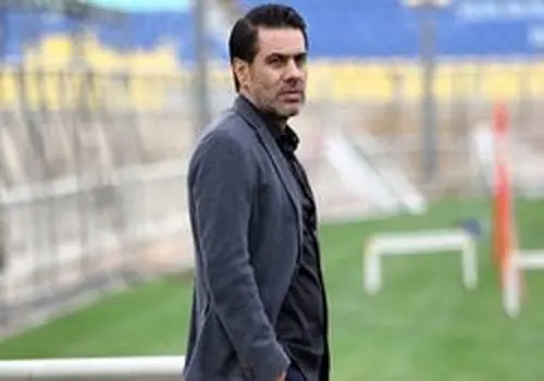 عکسی که ورزش ایران را تکان داد