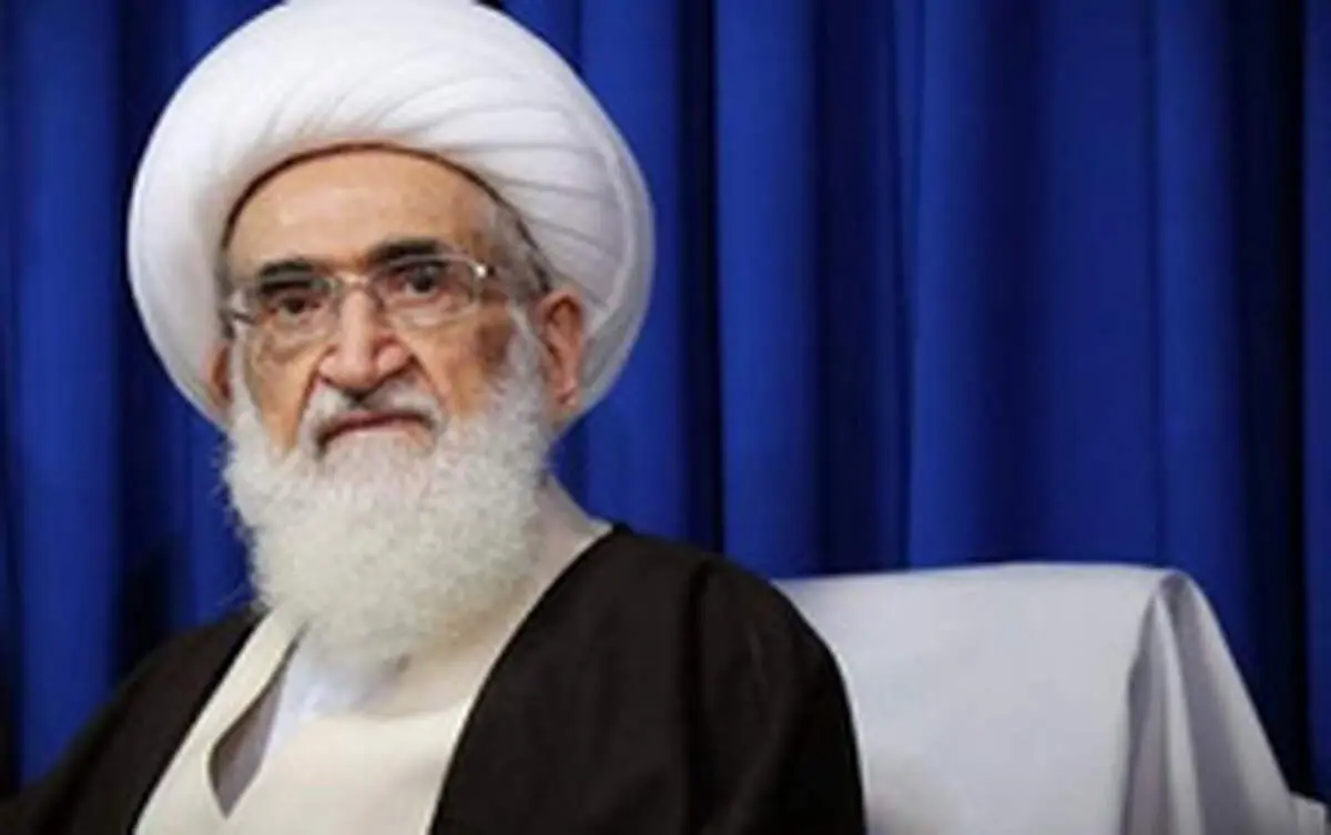 پاسخ به استفتائاتی درباره زکات فطره از سوی آیت‌الله نوری همدانی