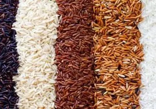 چرا برنج سفید می‌تواند سلامتی‌تان را به خطر اندازد؟