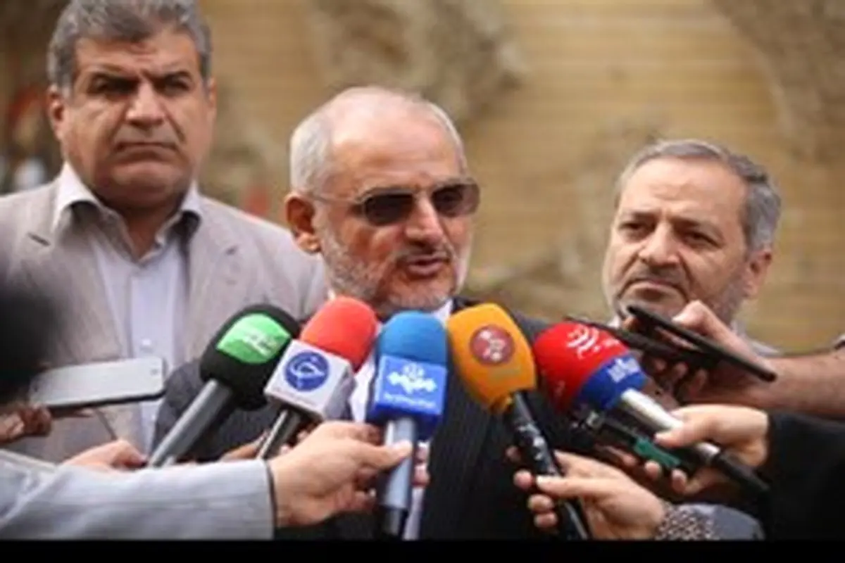 حاجی میرزایی: از مدارس کوچک رنج میبریم/عضویت بیش از ۱۱ میلیون دانشآموز در شاد