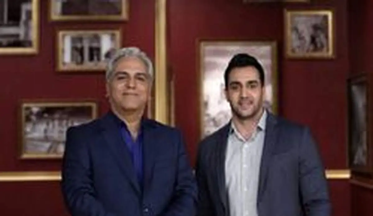 مهمان امشب برنامه «دورهمی» کیست؟