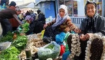 ابتلای ۱۳ گیلانی به بیماری فاسیولا / مصرف سبزی‌های محلی ممنوع