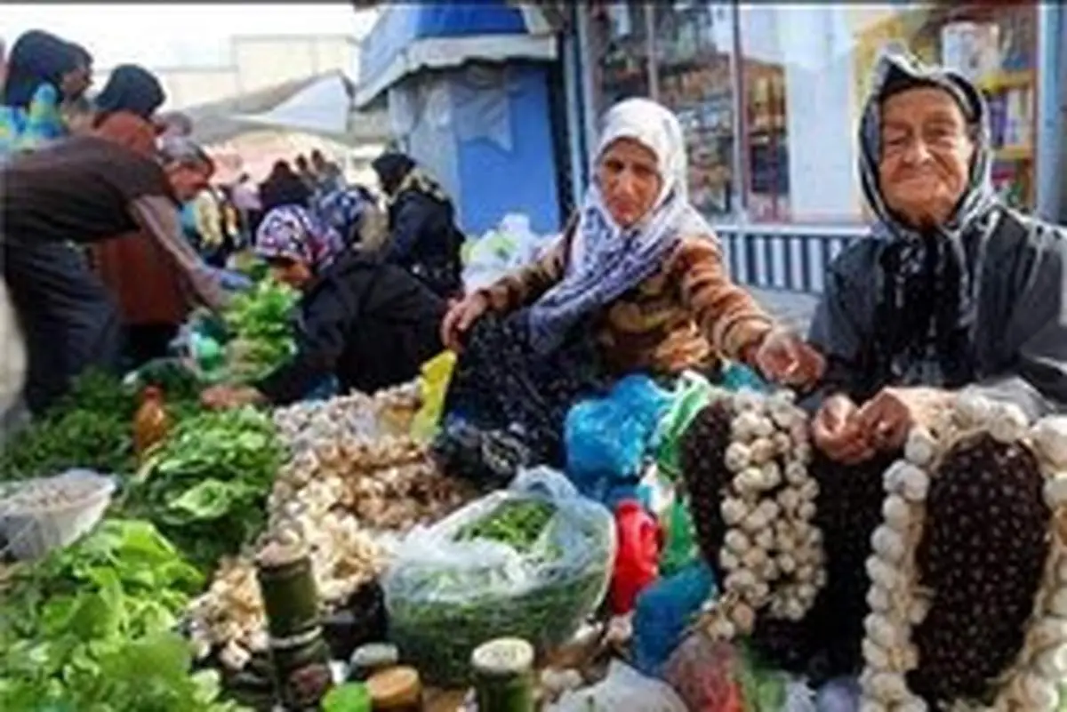 ابتلای ۱۳ گیلانی به بیماری فاسیولا / مصرف سبزیهای محلی ممنوع