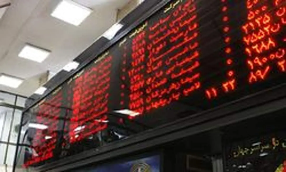 عبور احتمالی شاخص از کانال یک میلیون و ۳۰۰ هزار واحدی